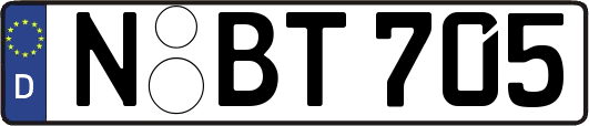 N-BT705