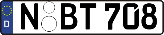 N-BT708