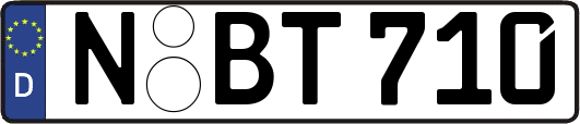 N-BT710