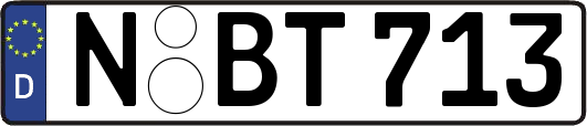 N-BT713