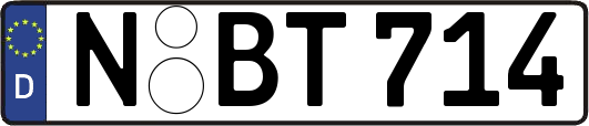 N-BT714