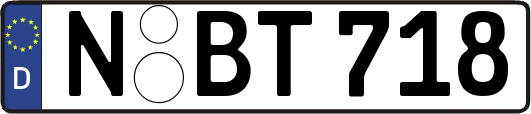 N-BT718