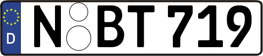 N-BT719