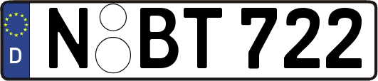 N-BT722