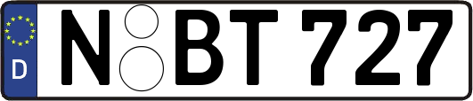N-BT727