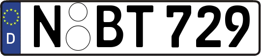 N-BT729