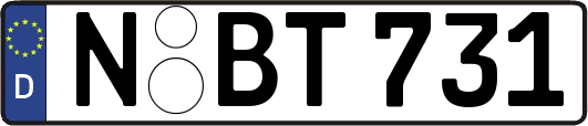 N-BT731