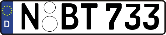 N-BT733