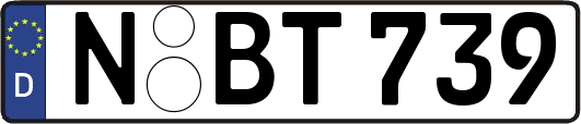 N-BT739