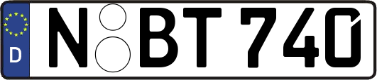 N-BT740