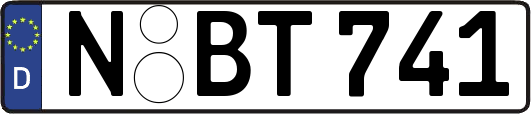 N-BT741