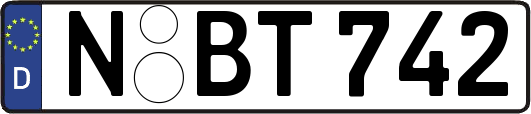 N-BT742