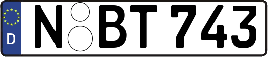 N-BT743