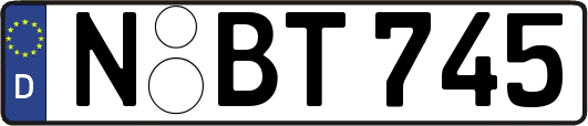 N-BT745