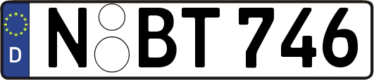 N-BT746