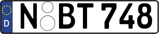 N-BT748