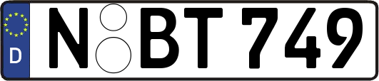 N-BT749