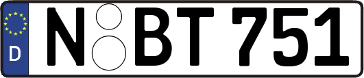 N-BT751