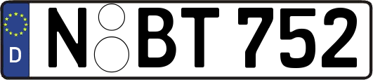 N-BT752