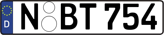 N-BT754