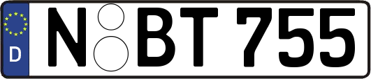 N-BT755