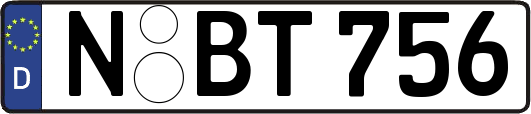 N-BT756