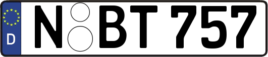 N-BT757