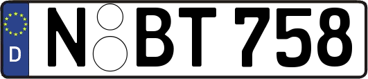 N-BT758