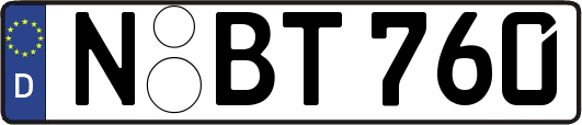 N-BT760