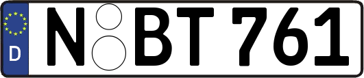 N-BT761