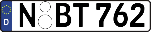 N-BT762