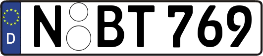 N-BT769