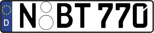 N-BT770