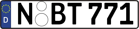 N-BT771