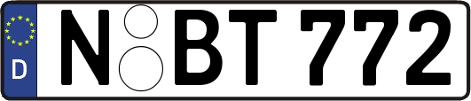 N-BT772