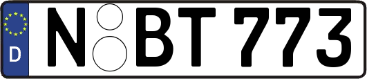 N-BT773