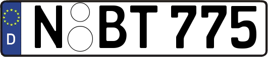 N-BT775