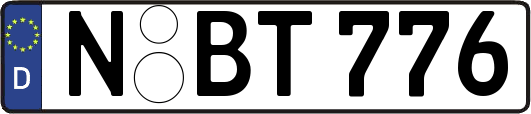 N-BT776