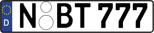 N-BT777