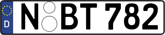 N-BT782