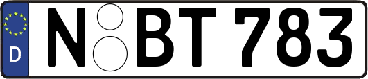 N-BT783