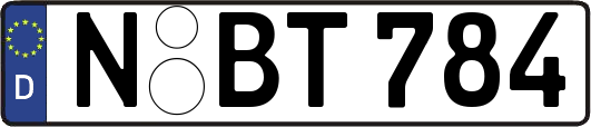 N-BT784