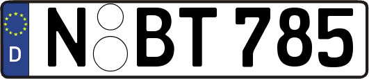 N-BT785