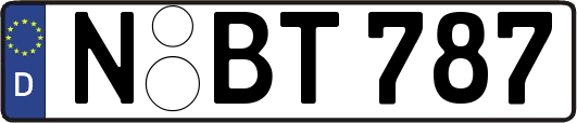 N-BT787
