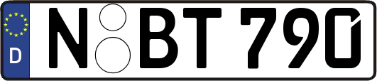 N-BT790
