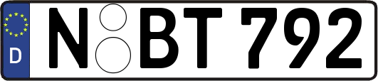 N-BT792