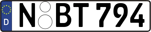 N-BT794