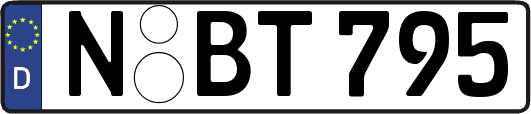N-BT795