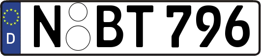 N-BT796