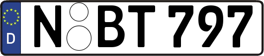 N-BT797
